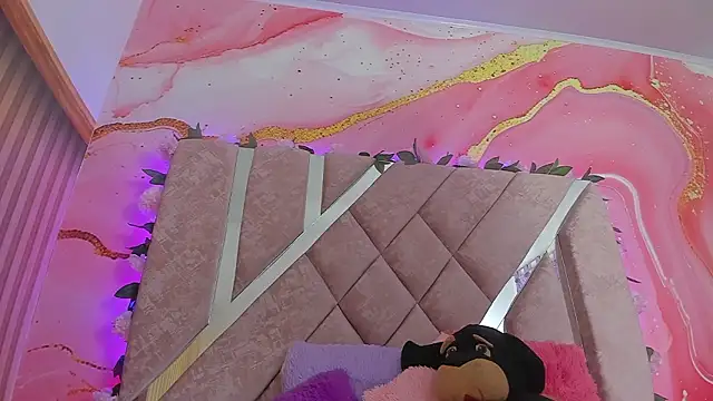 Bella  sweet online show from 10, 3, 2026