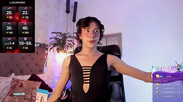 pixy 20 online show from 14, 1, 2025