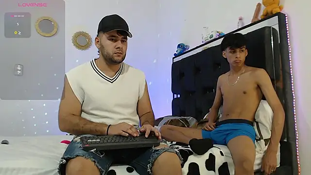 Valerio 22 online show from 14, 2, 2026