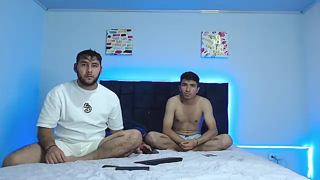 Valerio 22 online show from 10, 3, 2025