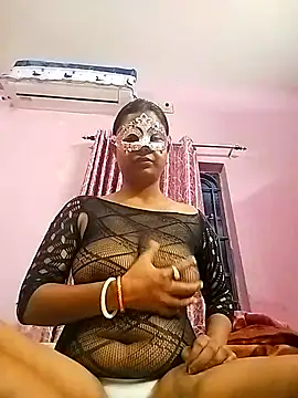 royaldoll-143 online show from 1, 12, 2025