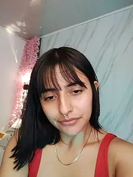 Nanda Vixen online show from 22, 12, 2025