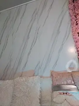 Nanda Vixen online show from 3, 12, 2025