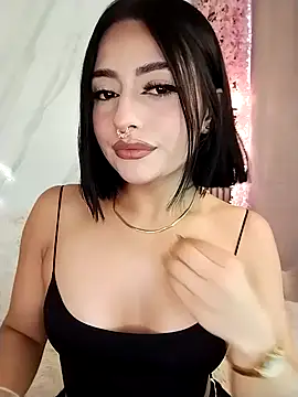 Nanda Vixen online show from 13, 9, 2025