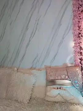 Nanda Vixen online show from 1, 12, 2025