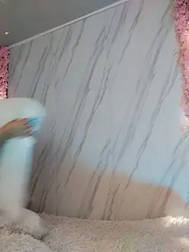 Nanda Vixen online show from 12, 11, 2025