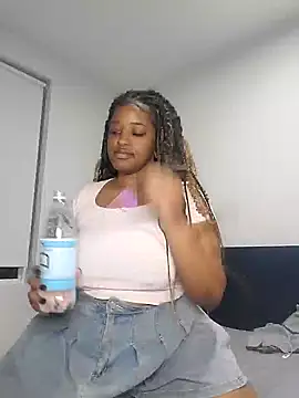 Snapshot of FKAGoddess chatting on 17, 2, 2025 FKAGoddess online show from 17, 2, 2025