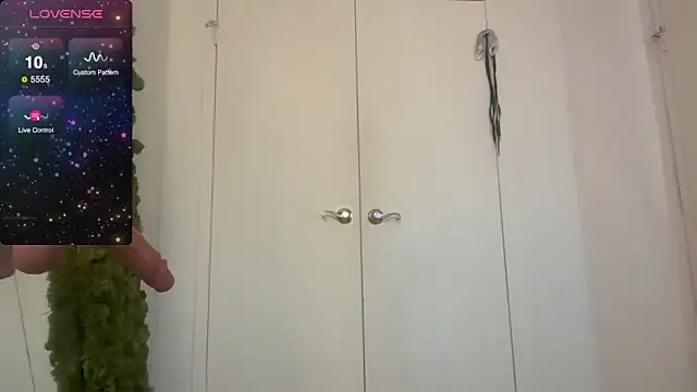 Snapshot of FKAGoddess chatting on 15, 1, 2025 FKAGoddess online show from 15, 1, 2025