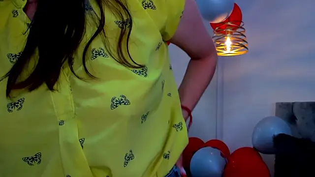 Nami sunny online show from 21, 9, 2025