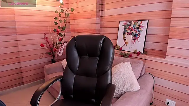 Nami sunny online show from 15, 11, 2025