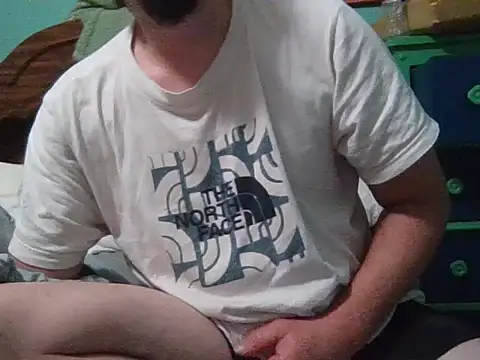 Curved4Pleasure online show from 13, 2, 2026