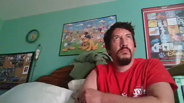 Curved4Pleasure online show from 14, 2, 2026