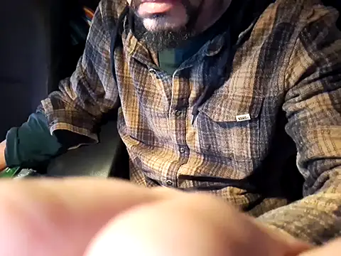 Curved4Pleasure online show from 4, 12, 2024