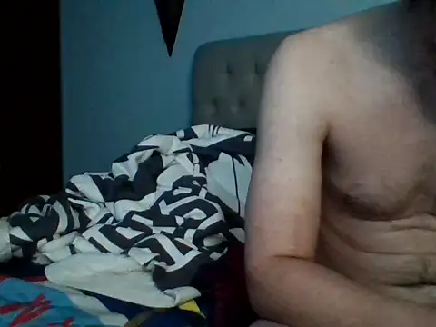 Curved4Pleasure online show from 22, 3, 2025