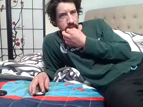 Curved4Pleasure online show from 11, 3, 2025