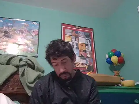 Curved4Pleasure online show from 16, 2, 2026