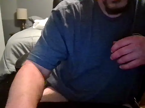 Curved4Pleasure online show from 10, 3, 2026