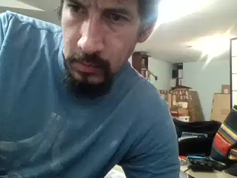 Curved4Pleasure online show from 23, 12, 2024