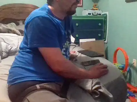 Curved4Pleasure online show from 10, 1, 2026