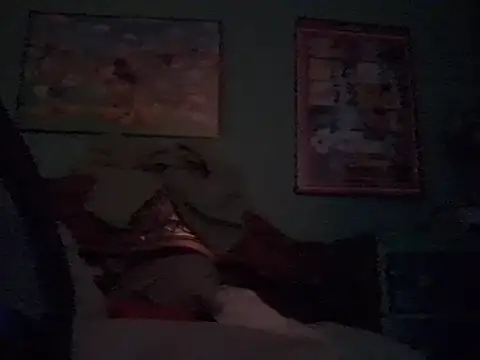 Curved4Pleasure online show from 1, 2, 2026