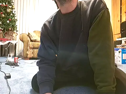 Curved4Pleasure online show from 16, 12, 2024