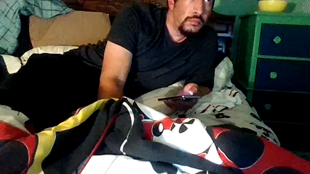 Curved4Pleasure online show from 19, 9, 2025