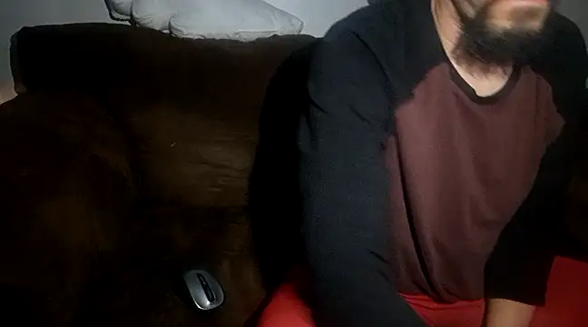 Curved4Pleasure online show from 26, 12, 2024