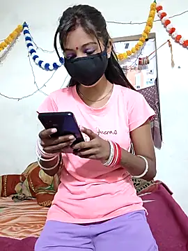 Lily Baby  online show from 25, 2, 2026