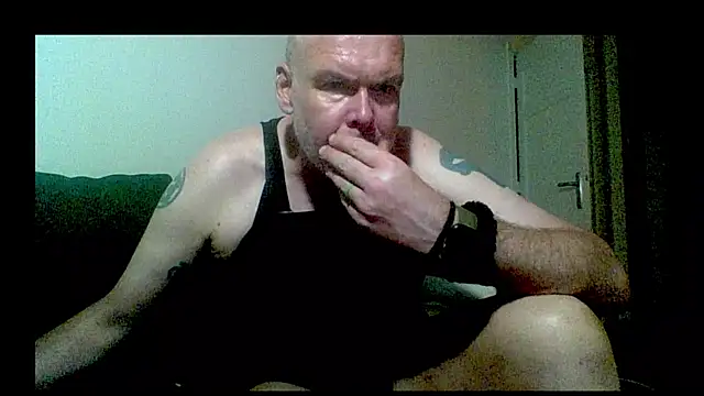 HotInMyAss online show from 8, 7, 2026