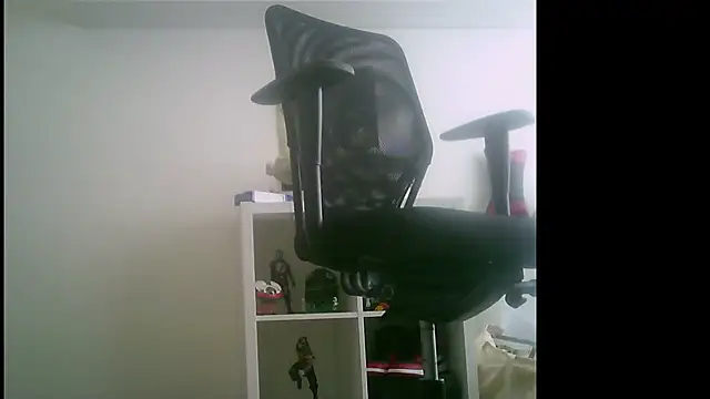 HotInMyAss online show from 3, 10, 2025