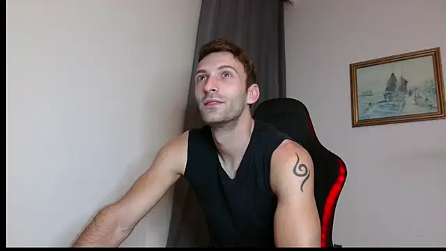 Ian 997 online show from 24, 9, 2025