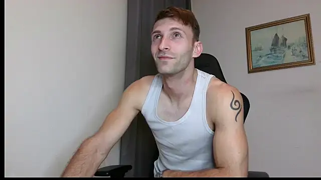 Ian 997 online show from 14, 10, 2025