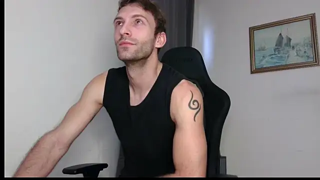 Ian 997 online show from 12, 10, 2025