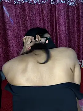 Snapshot of Sexy-ashi chatting on 11, 3, 2025 Sexy-ashi online show from 11, 3, 2025