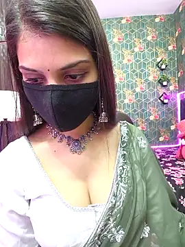 Sexy-ashi online show from 8, 3, 2026