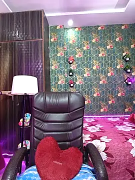 Sexy-ashi online show from 3, 3, 2026