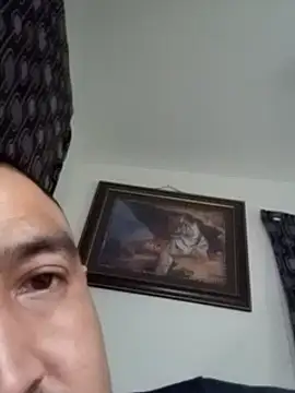 gemini12838 online show from 30, 1, 2025