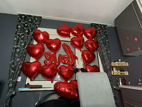 Snapshot of Tyraride chatting on 14, 2, 2026 Tyraride online show from 14, 2, 2026