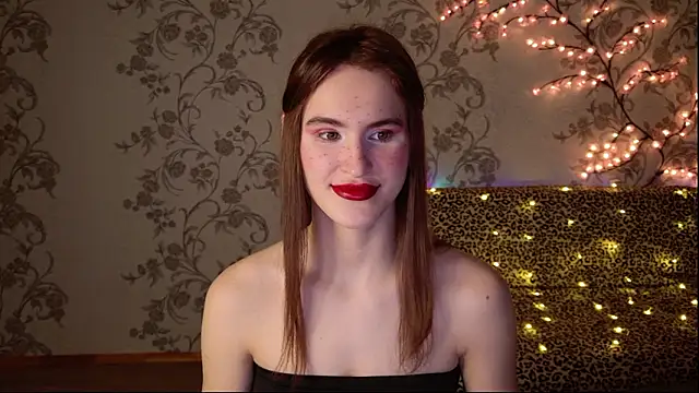 Felicia-Star online show from 5, 3, 2026