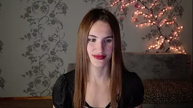 Felicia-Star online show from 28, 5, 2026