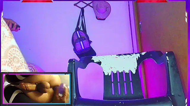 Wendy Karrot 69 online show from 25, 5, 2026