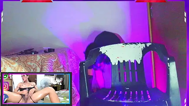 Wendy Karrot 69 online show from 25, 6, 2026