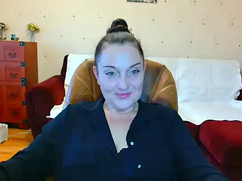 Alice3694 online show from 13, 11, 2025