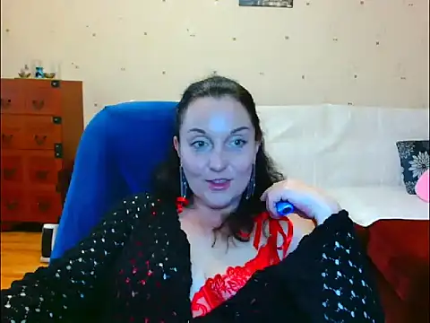 Alice3694 online show from 13, 5, 2026