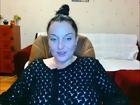 Alice3694 online show from 27, 10, 2025