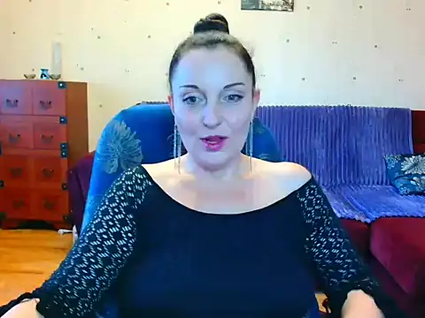 Alice3694 online show from 1, 3, 2026