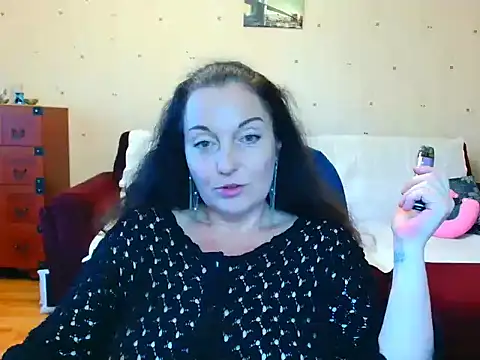 Alice3694 online show from 26, 5, 2026
