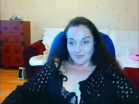 Alice3694 online show from 17, 5, 2026