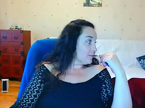 Alice3694 online show from 7, 5, 2026