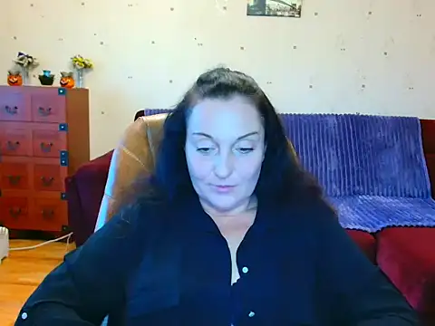 Alice3694 online show from 30, 10, 2025